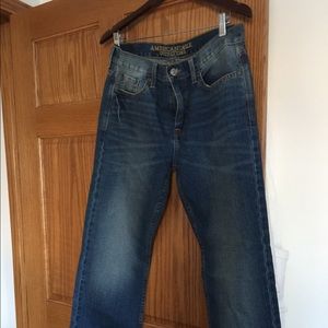 Mens jeans